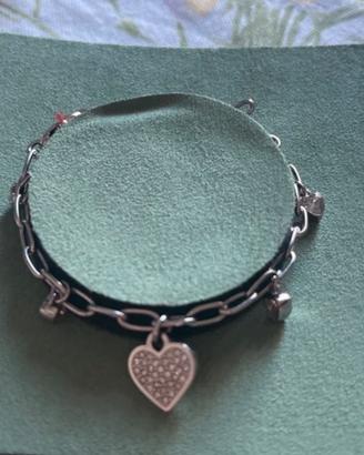 Bracciale donna Kidult nuovo senza cartellino
