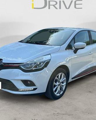 Renault Clio 0.9 tce energy Gpl 90cv