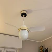 Ventilatore da soffitto