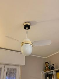 Ventilatore da soffitto