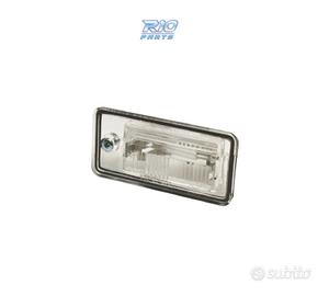 LUCE TARGA AUDI A8 02-09
