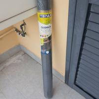 Rete protettiva per balconi in HDPE 