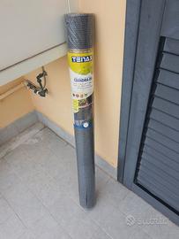 Rete protettiva per balconi in HDPE 