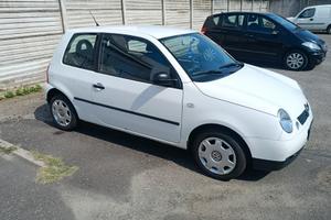 Volkswagen Lupo