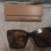 occhiali da sole donna burberry 