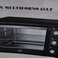 Forno elettrico