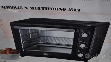 Forno elettrico