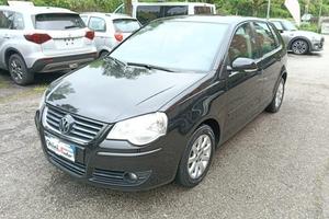 VOLKSWAGEN Polo 1.4/80CV TDI 5p. Sportline