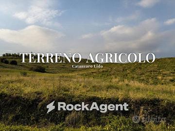 Terreno di 10000 m² a Catanzaro