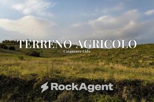 Terreno di 10000 m² a Catanzaro