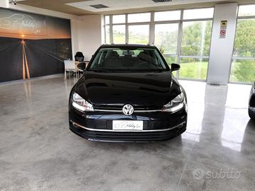Volkswagen Golf 1.6 TDI 115 CV 5p. Executive BlueM