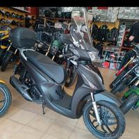 Scooter people s 125