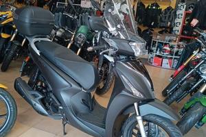 Scooter people s 125