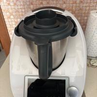 Bimby tm6 & bimby friend