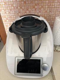 Bimby tm6 & bimby friend