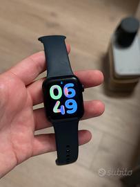 AppleWatch SE (GPS, 2ª generazione)