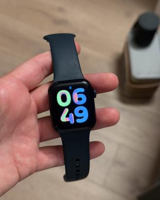 AppleWatch SE (GPS, 2ª generazione)