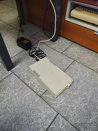 Disk Drive Commdore 64 funzionante