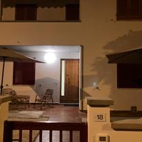 Pasqua a marina di Cecina