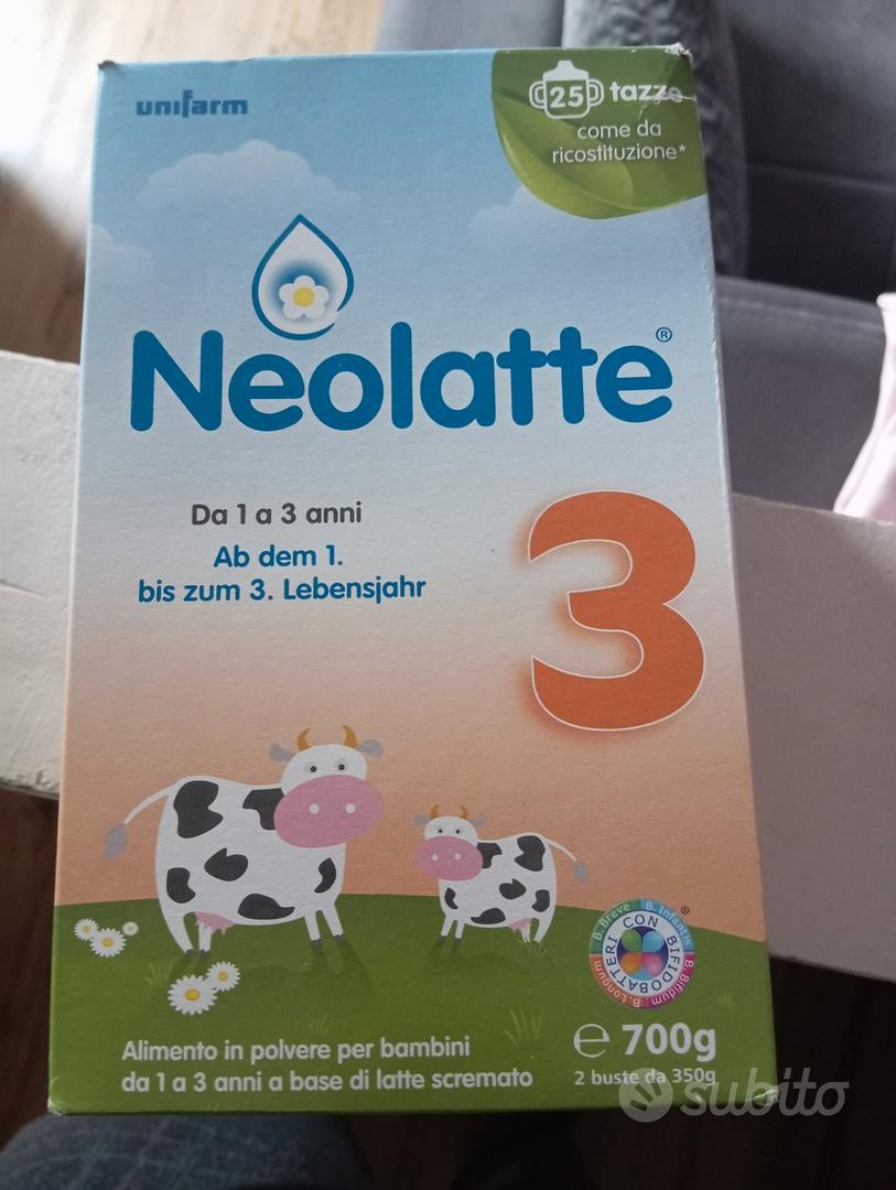 NEOLATTE 3 700G