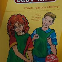 vari libri per ragazzina