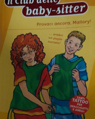 vari libri per ragazzina