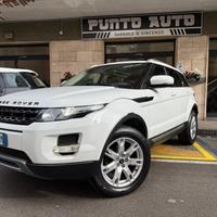 Land Rover Evoque 2.2 TD4 4x4 Automatica