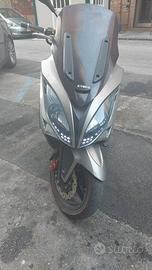 Kymco 500i