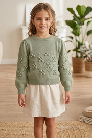 Maglioncino bambina Mayoral