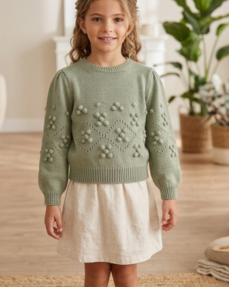 Maglioncino bambina Mayoral