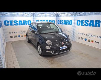 FIAT 500 1.0 hybrid 70cv Dolcevita