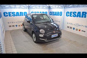 FIAT 500 1.0 hybrid 70cv Dolcevita