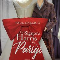 La Signora Harris va a Parigi