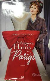 La Signora Harris va a Parigi