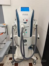 Laser medico lumenis m22 del 2020