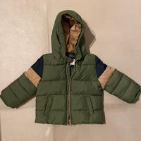 Giacca Original Marines - 6/9 mesi