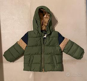 Giacca Original Marines - 6/9 mesi