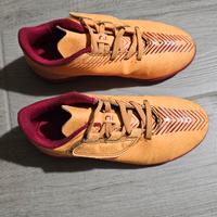 scarpe da calcio bambino tg29