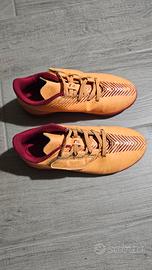 scarpe da calcio bambino tg29