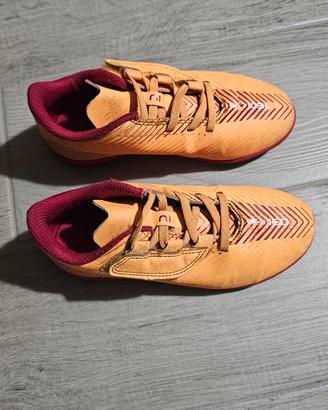 scarpe da calcio bambino tg29