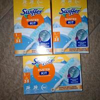 Kit Swiffer