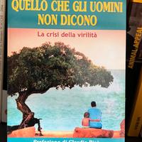 QUELLO CHE GLI UOMINI NON DICONO