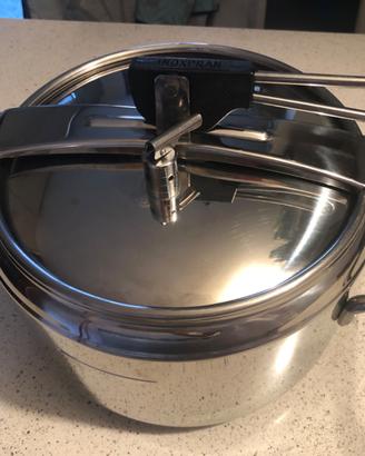 Pentola a pressione 5 L