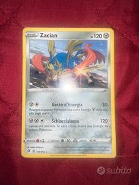 Zacian