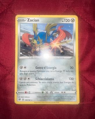 Zacian