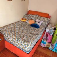 Bel Letto contenitore una piazza e mezzo