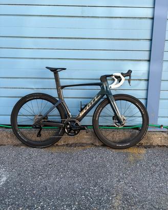Scott Foil RC Pro taglia M (54)