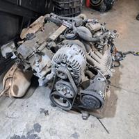 Smart 1000 MHD motore completo