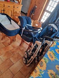 trio inglesina