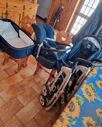 trio inglesina